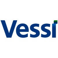 Vessi logo - Similar company to Openloop Solutions