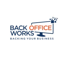 Back Office Works logo - Similar company to Back Office World