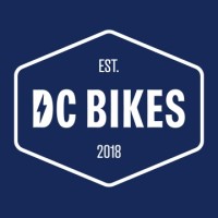 DC Bikes NL logo - Similar company to 4Taktwinkel