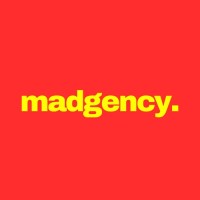 Madgency logo - Similar company to Madgency.Com