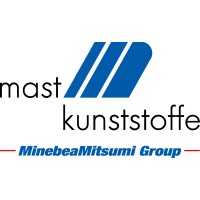Mast Kunststoffe GmbH logo - Similar company to Your3Dsolution
