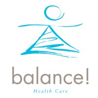 Balance! Healthcare Pty Ltd logo - Similar company to Ausdocs Recruitment