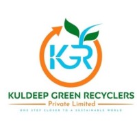 Kuldeep Green Recyclers Private Limited logo - Similar company to Anand Computer Systems Pune