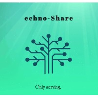 echno-Share logo - Similar company to Romantis Gmbh