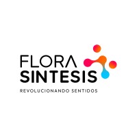 Florasintesis Cia. Ltda. logo - Similar company to Sagga
