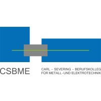Carl-Severing-Berufskolleg für Metall- und Elektrotechnik logo - Similar company to Jungköpfe Esg