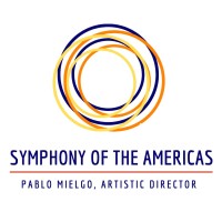 Symphony Of The Americas