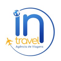 In travel logo - Similar company to Maya Tour And Travel Agency