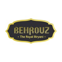 Behrouz Biryani logo - Similar company to Biryani By Kilo