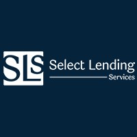 Select Lending Services logo - Similar company to Burntcreations