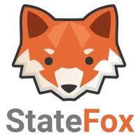StateFox logo - Similar company to Betterplace