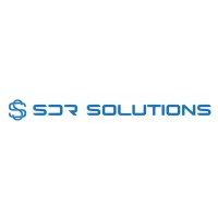 SDR Solutions GmbH logo - Similar company to Internolix Ag
