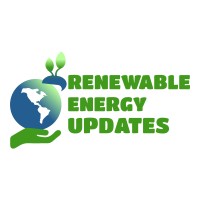 Renewable Energy Updates logo - Similar company to Nebraska Wind & Solar Conference