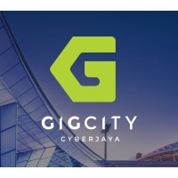 Gig City Cyberjaya logo - Similar company to Veve Telecom