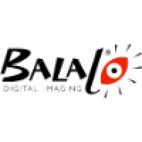 Balalò logo - Similar company to Art & Pix