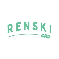 RENSKI logo - Similar company to Bee People Ag