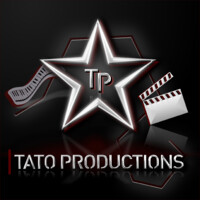 TATO Productions logo - Similar company to 432 Ohm Studio