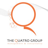 The Quatro Group logo - Similar company to Multiple Y
