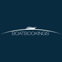 Boatbookings Yacht Charter logo - Similar company to Faveeo