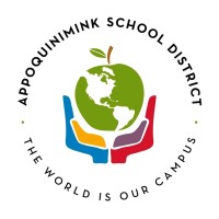 Appoquinimink School District logo - Similar company to Brandywine School District