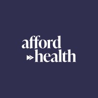 Afford Health logo - Similar company to Brandhuman