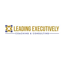 Leading Executively Coaching & Consulting logo - Similar company to Salt Foundry