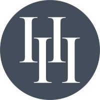 Hessleby Homes logo - Similar company to Amp Structures