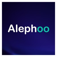 Alephoo logo - Similar company to Cromodata