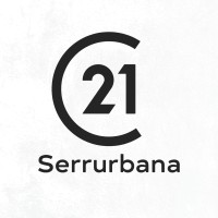 Century 21 Serrurbana logo - Similar company to Master Intermediação De Crédito (Mic), Lda
