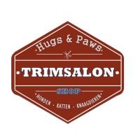 Trimsalon Hugs & Paws logo - Similar company to Trimsalon Stabilis