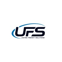 United Freight Solutions logo - Similar company to Total Warehouse Solutions