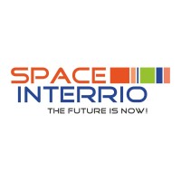 Space Interrio Pvt Ltd logo - Similar company to Reflexion Interior Designer & Turnkey Pvt. Ltd.
