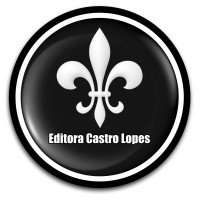 Editora Castro Lopes logo - Similar company to Editora Zik