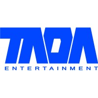 TADA Entertainment logo - Similar company to Hangetsu