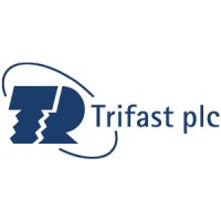 Trifast plc logo - Similar company to Energenics Europe Ltd