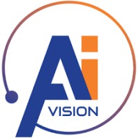 AI VISION logo - Similar company to Inflearn