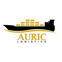 Auric Logistics logo - Similar company to Auric Mining
