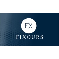 Fixours Etech and Networking Solutions Pvt. Ltd. logo - Similar company to Realuminate Real Estate Business Solutions