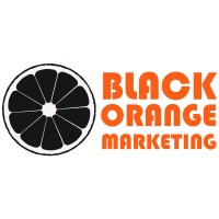 Black Orange Marketing logo - Similar company to Nextads Marketing