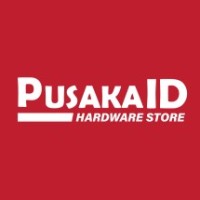 Pusaka.id Group logo - Similar company to Atsoftware