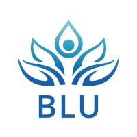 Blu Wellbeing Montreal logo - Similar company to Dr. Muscle
