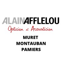 PAMIERS VISION logo - Similar company to Croatp
