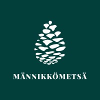 Männikkömetsä logo - Similar company to Forest Key - Metsäavain