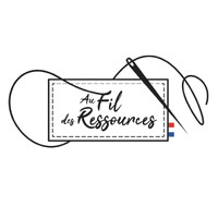 Au Fil des Ressources logo - Similar company to Le Grenier