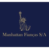 Manhattan Fianças logo - Similar company to Conjude