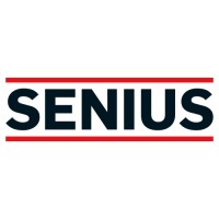 SENIUS Equipment logo - Similar company to Trefa Continu Aerating Systems B.V.