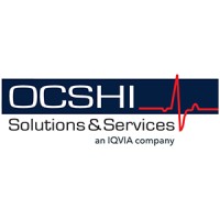 OCSHI Solutions & Services logo - Similar company to Health Connections