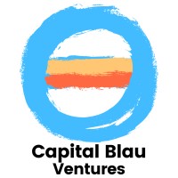 Capital Blau Ventures logo - Similar company to Sourzzin