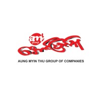 Aung Myin Thu Group of Companies logo - Similar company to Skylark It Solutions Ltd
