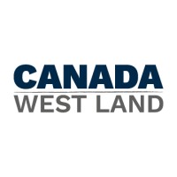 Canada West Land logo - Similar company to H3M Environmental Ltd.